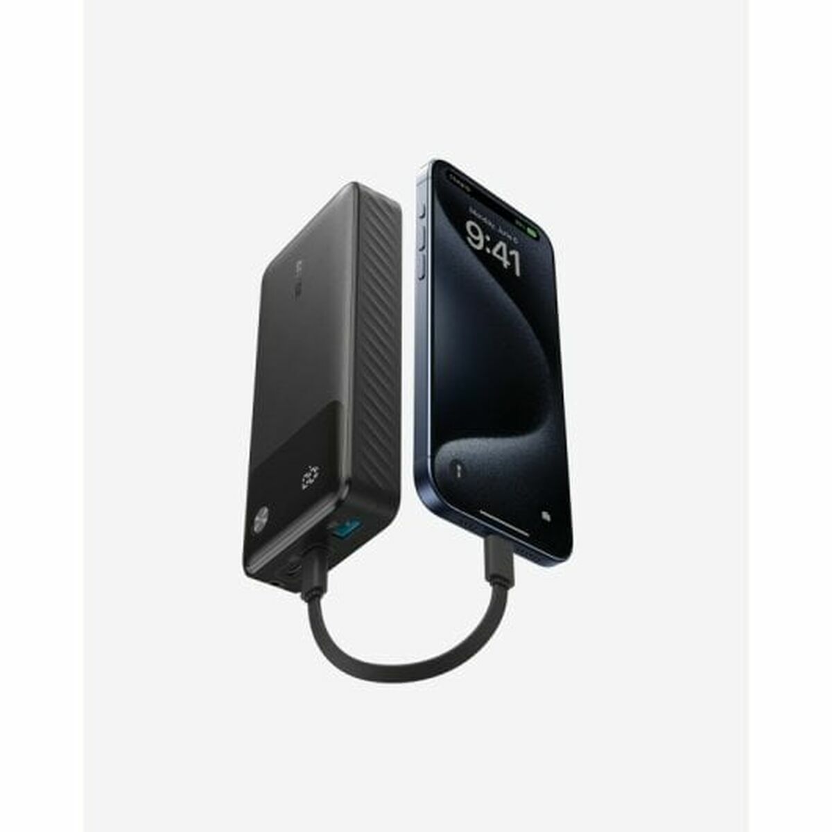 Powerbank Anker A1384G11 Svart - 5