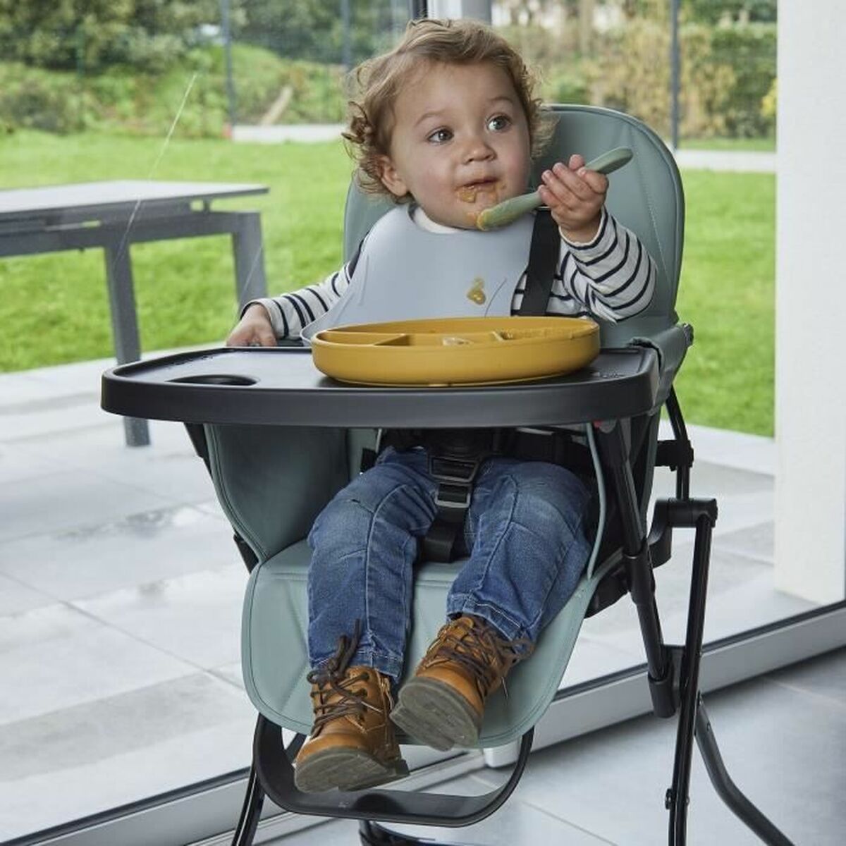 Tallrik ThermoBaby - 3
