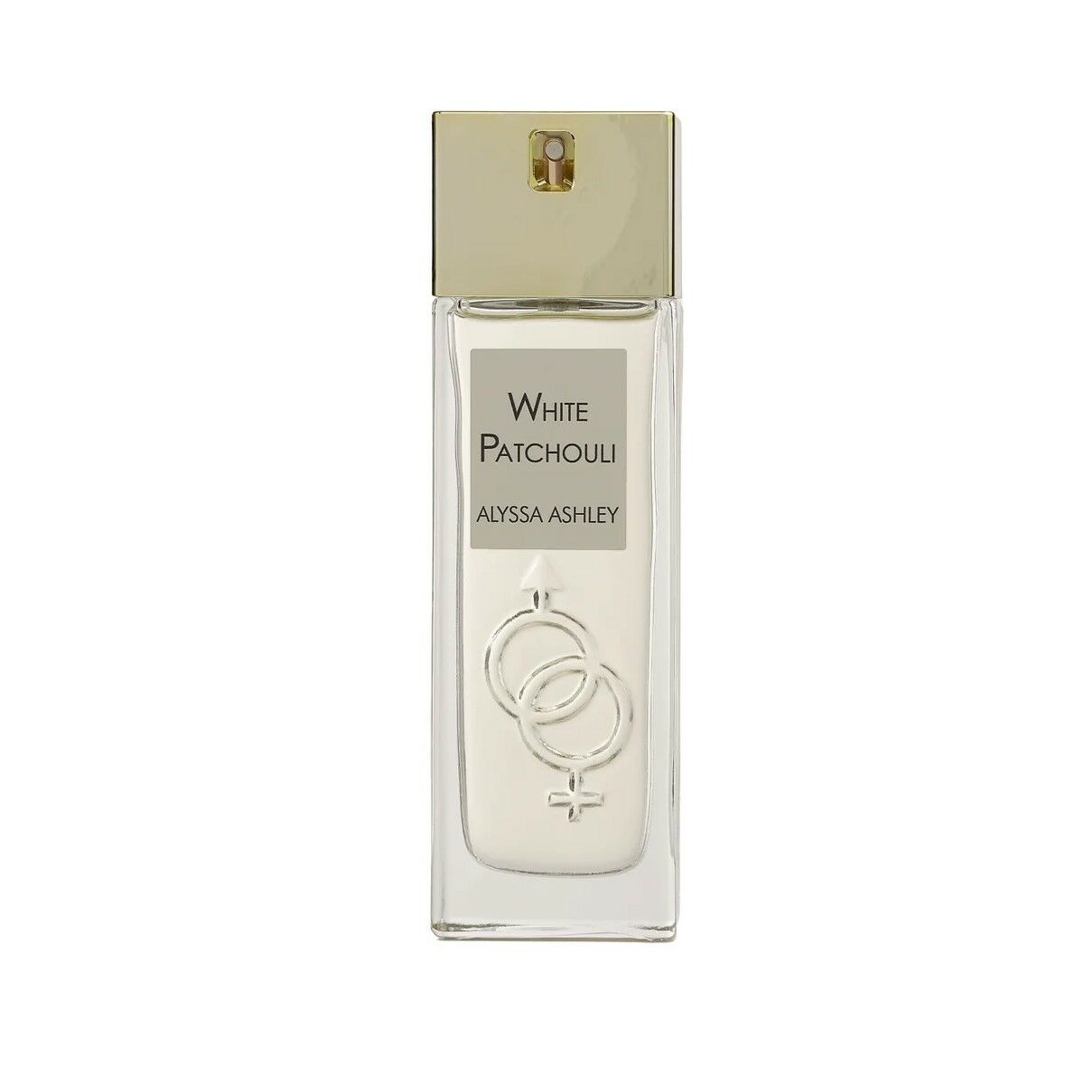 Parfym Unisex Alyssa Ashley EDP EDP 50 ml White Patchouli