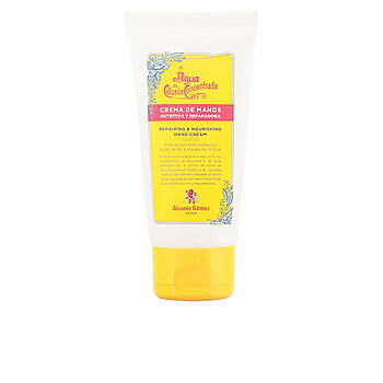 Handkräm Alvarez Gomez 75 ml (75 ml)
