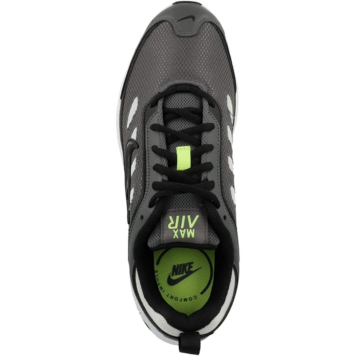 Gymnastikskor, Herr Nike Air Max AP Grå - 2