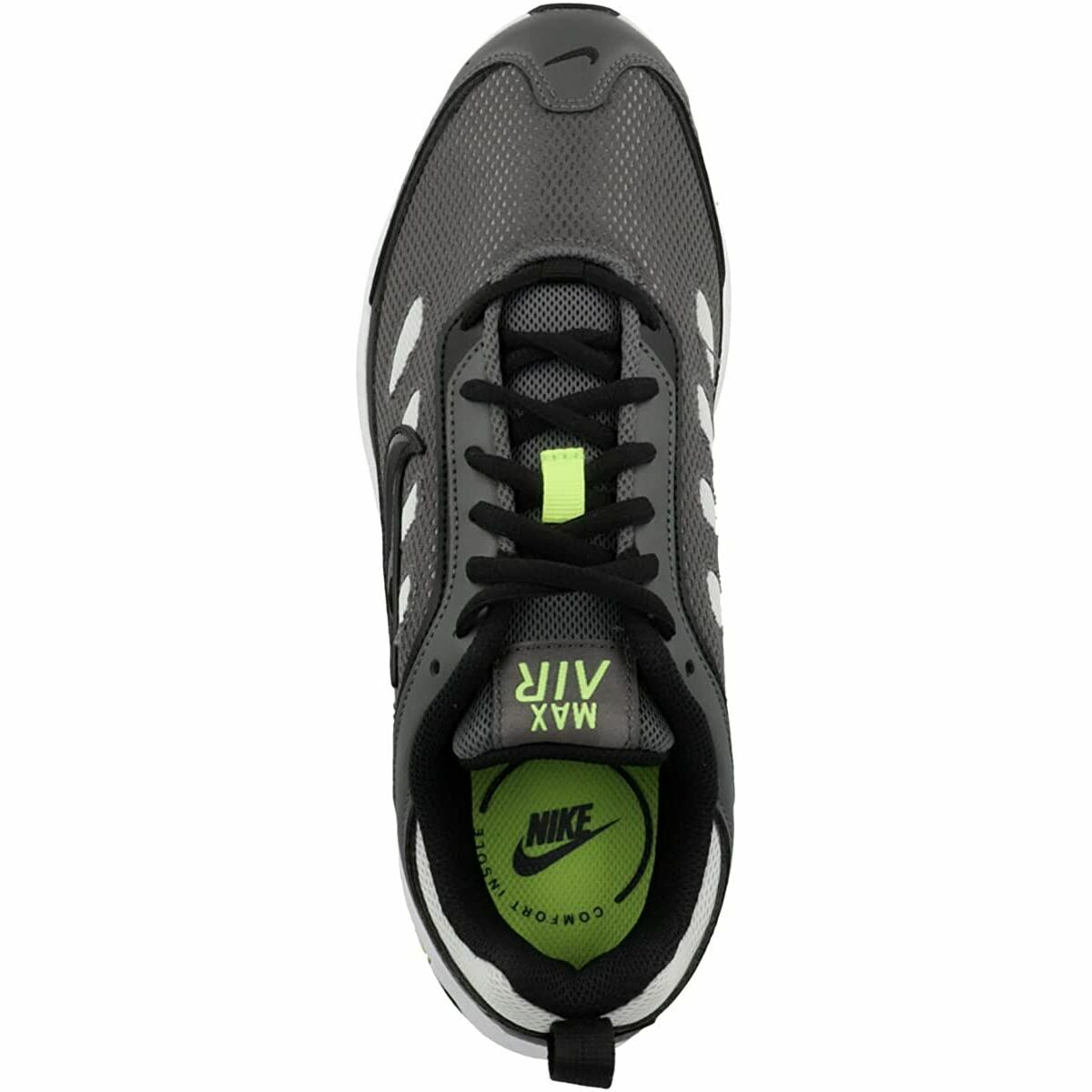 Gymnastikskor, Herr Nike Air Max AP Grå - 7