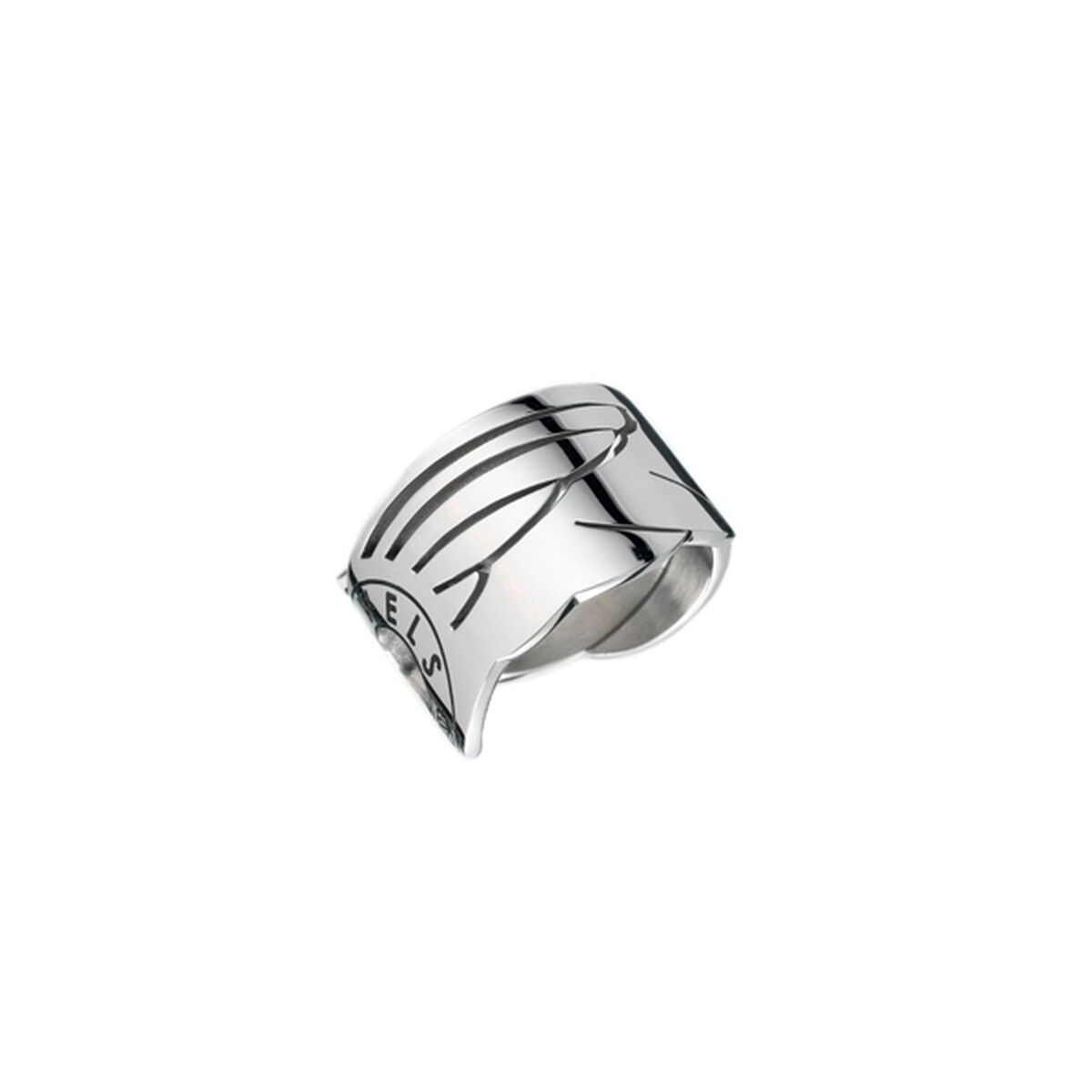 Herr ring AN Jewels AL.RFY01S-7 7 - 4