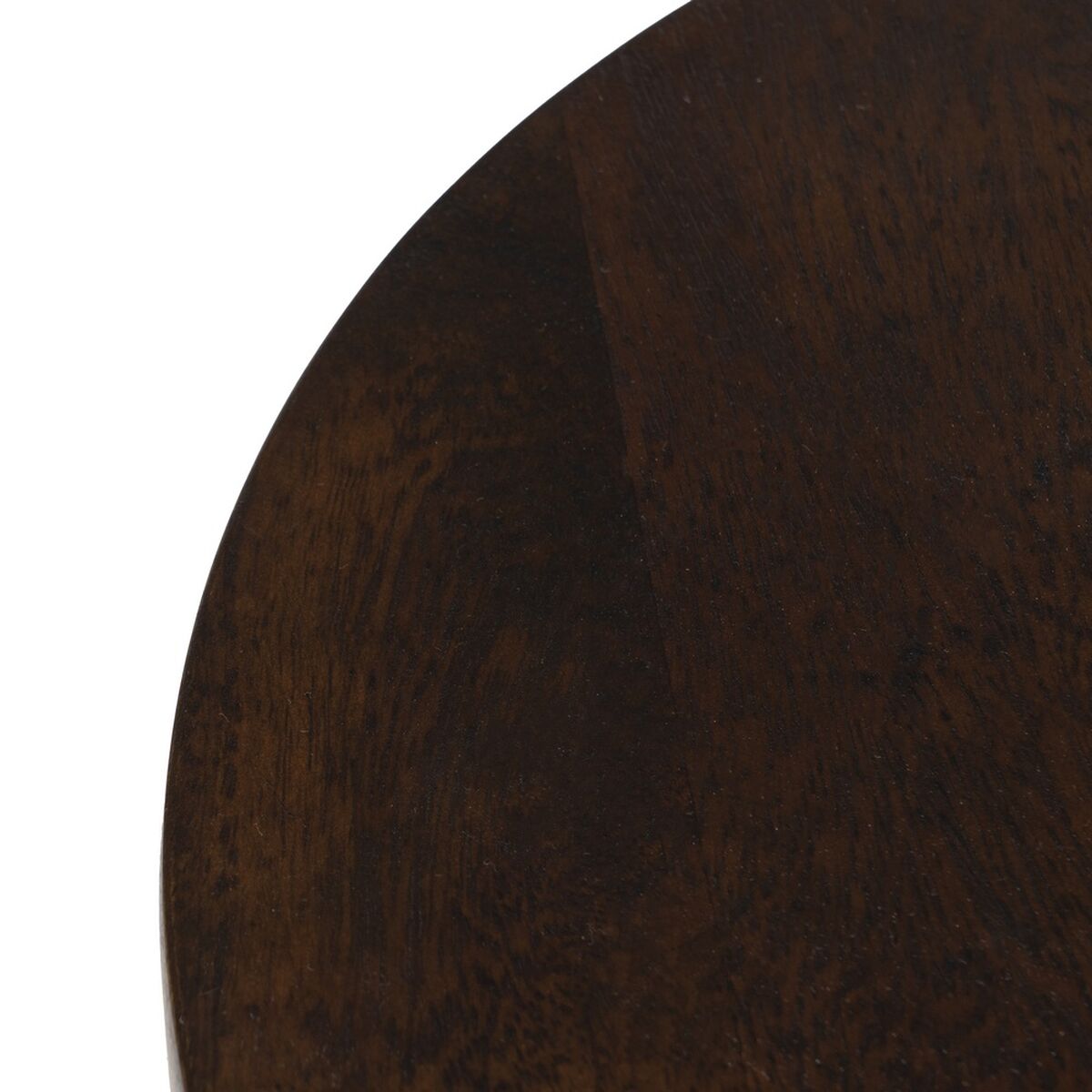 Sidobord Naturell 37 x 37 x 60 cm - 3
