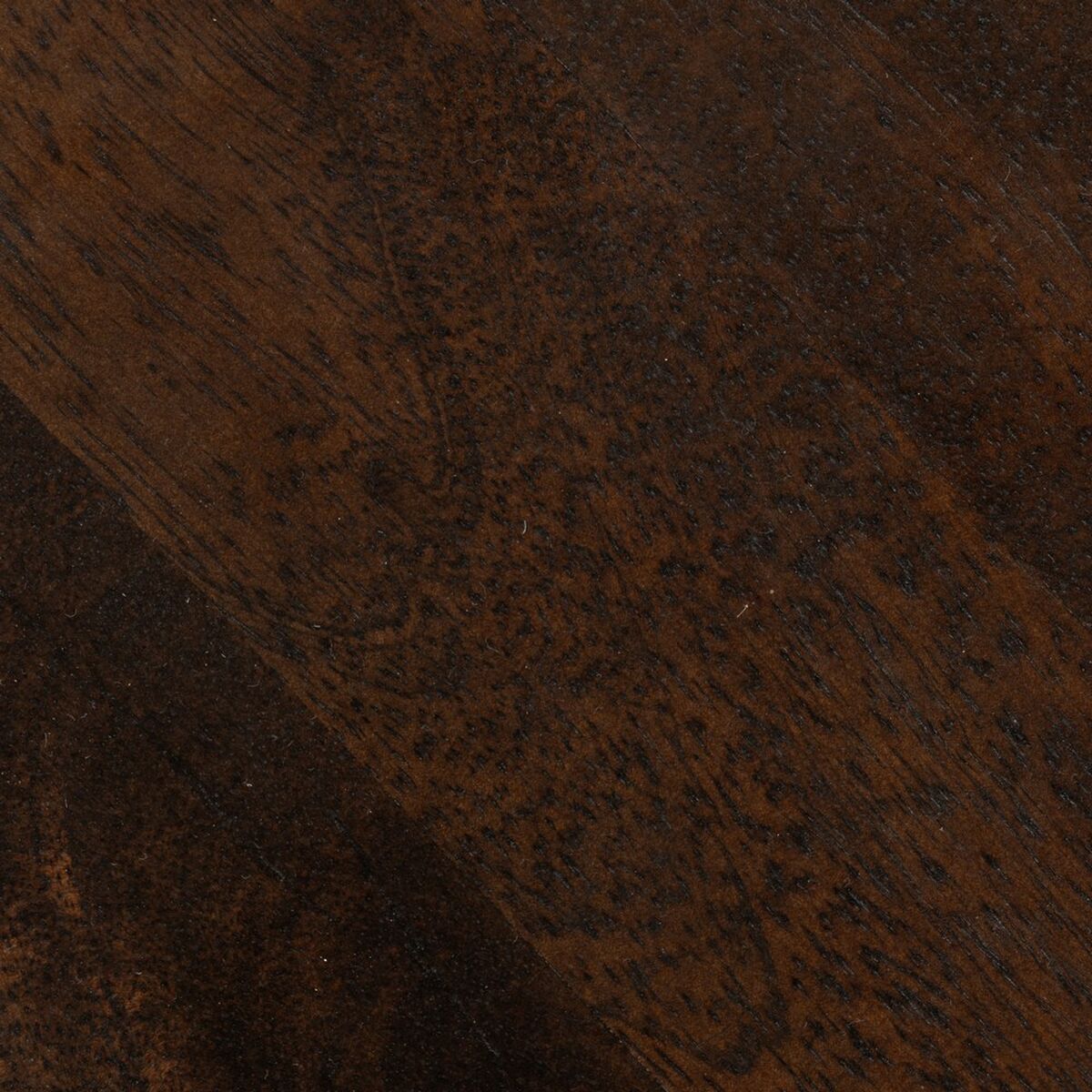 Sidobord Naturell 37 x 37 x 60 cm - 4