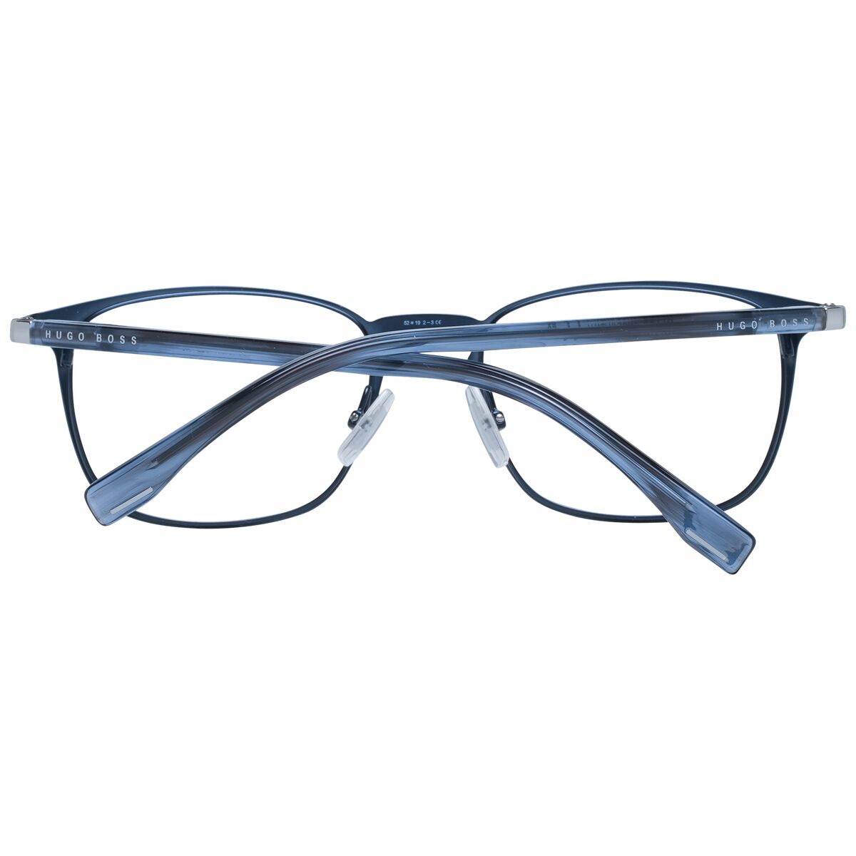 Glasögonbågar Hugo Boss BOSS 1043_IT 52FLL19 - 3