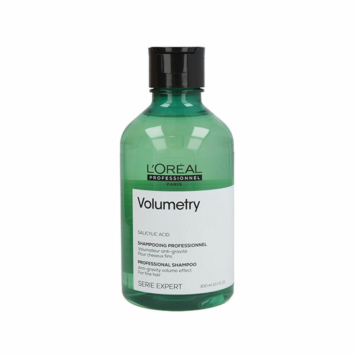 Volymgivande schampo Expert Volumetry L'Oreal Professionnel Paris ? (300 ml)