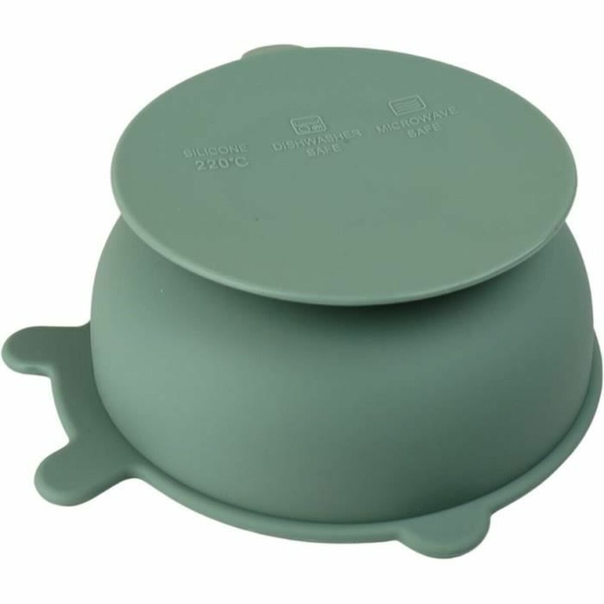Tallrik ThermoBaby - 2