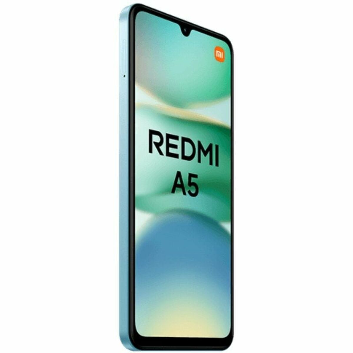 Smartphone Xiaomi Redmi A5 Octa Core 3 GB RAM 64 GB Blå - 2