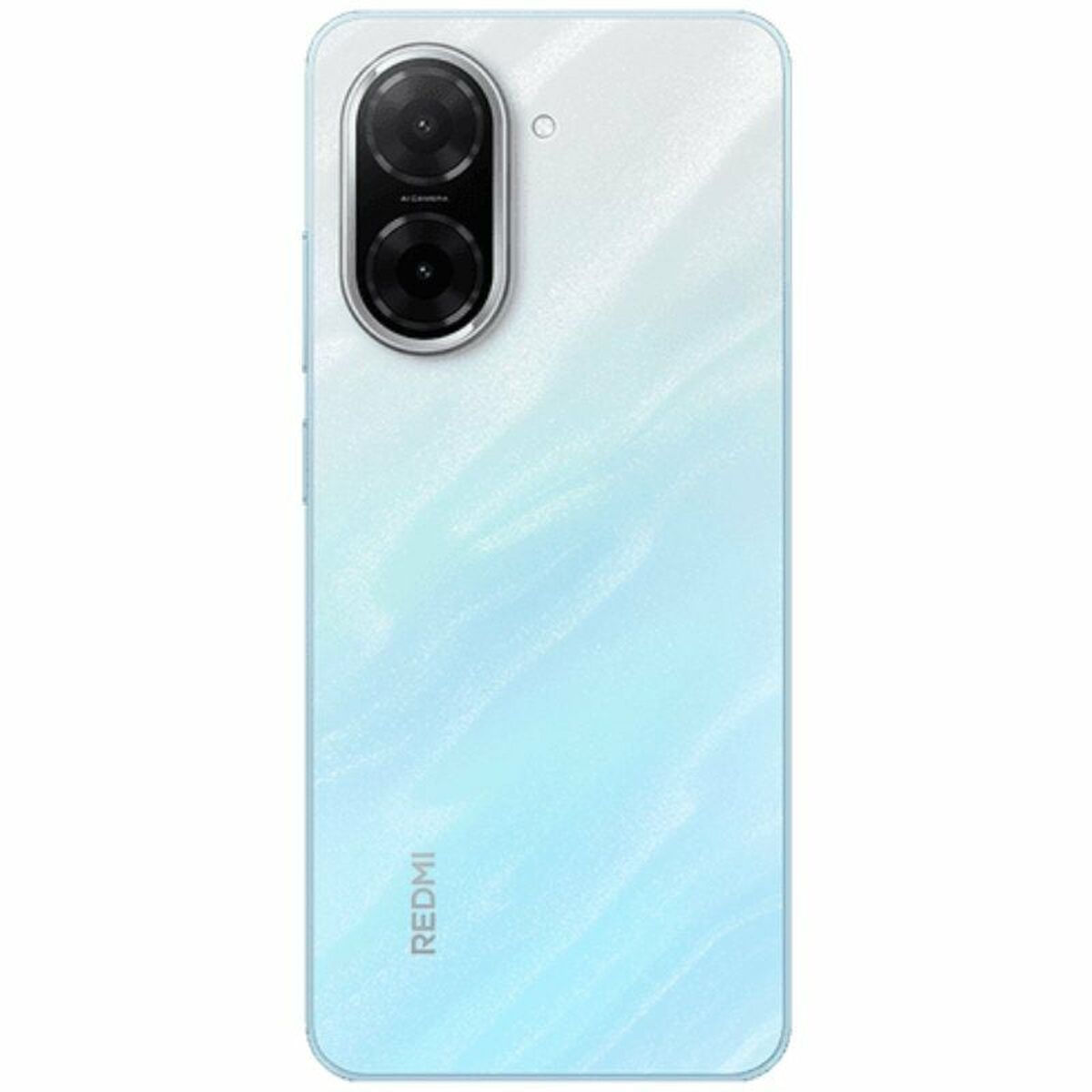 Smartphone Xiaomi Redmi A5 Octa Core 3 GB RAM 64 GB Blå - 3
