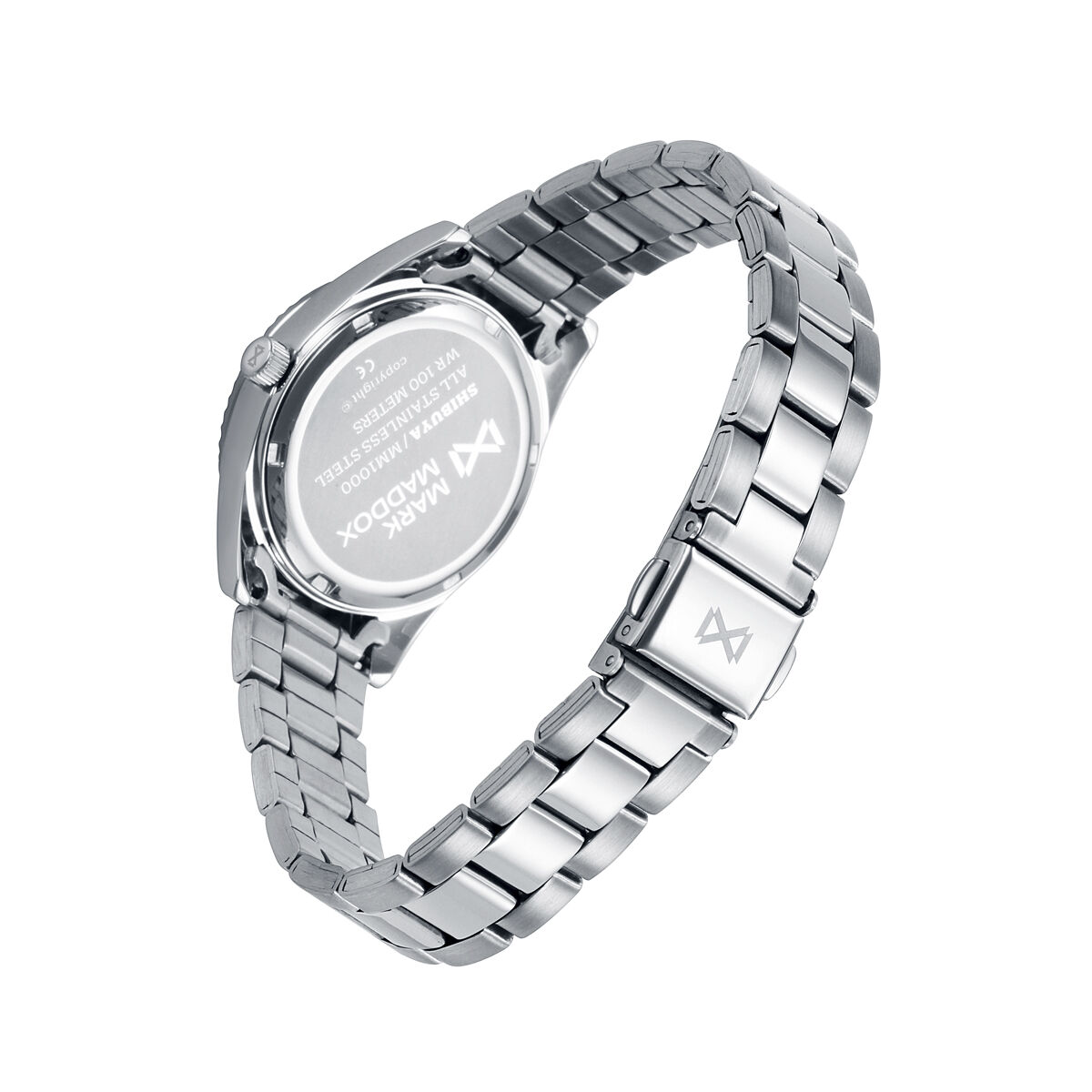 Damklocka Mark Maddox MM1000-97 (Ø 32 mm) - 2