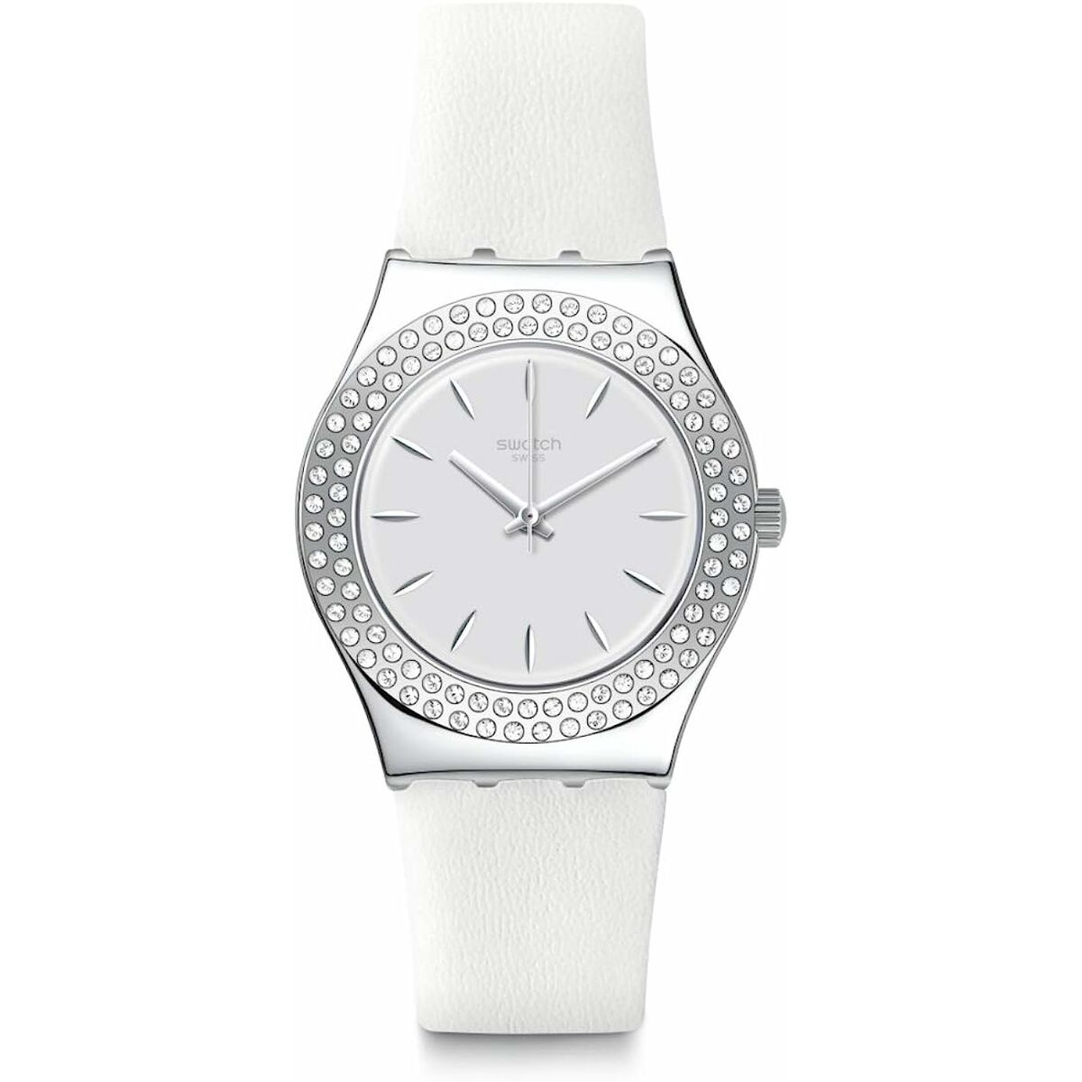 Damklocka Swatch YLS217 - 5