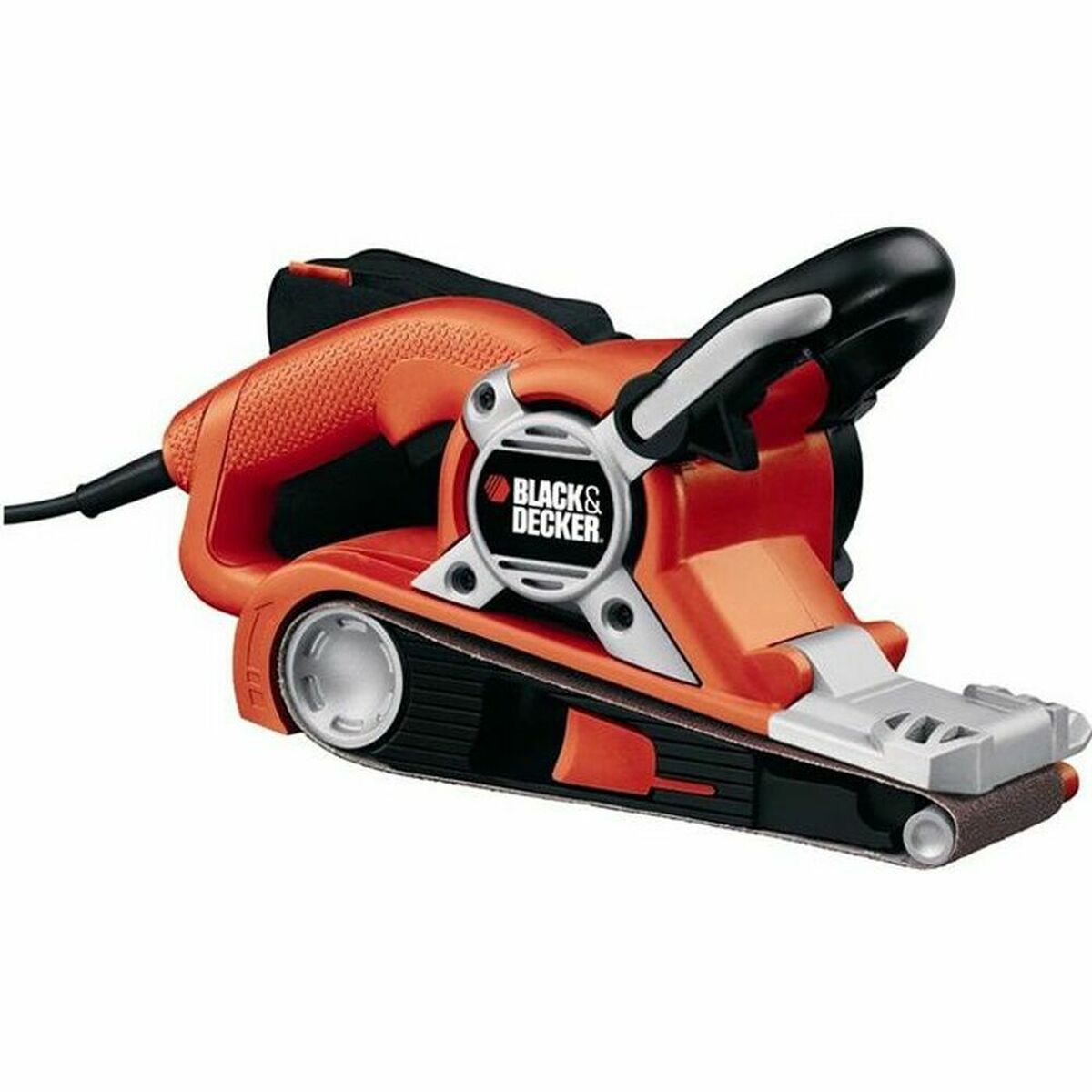 Bandsåg Black & Decker KA88 720 W - 6