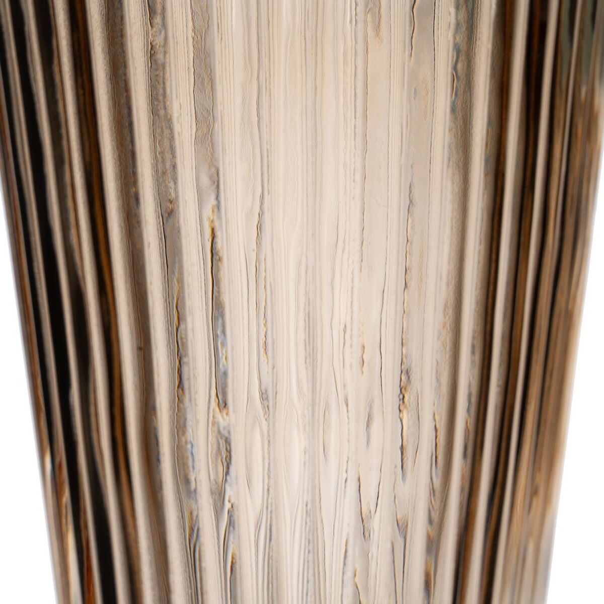 Vas Brun Glas 15 x 15 x 24,5 cm - 4