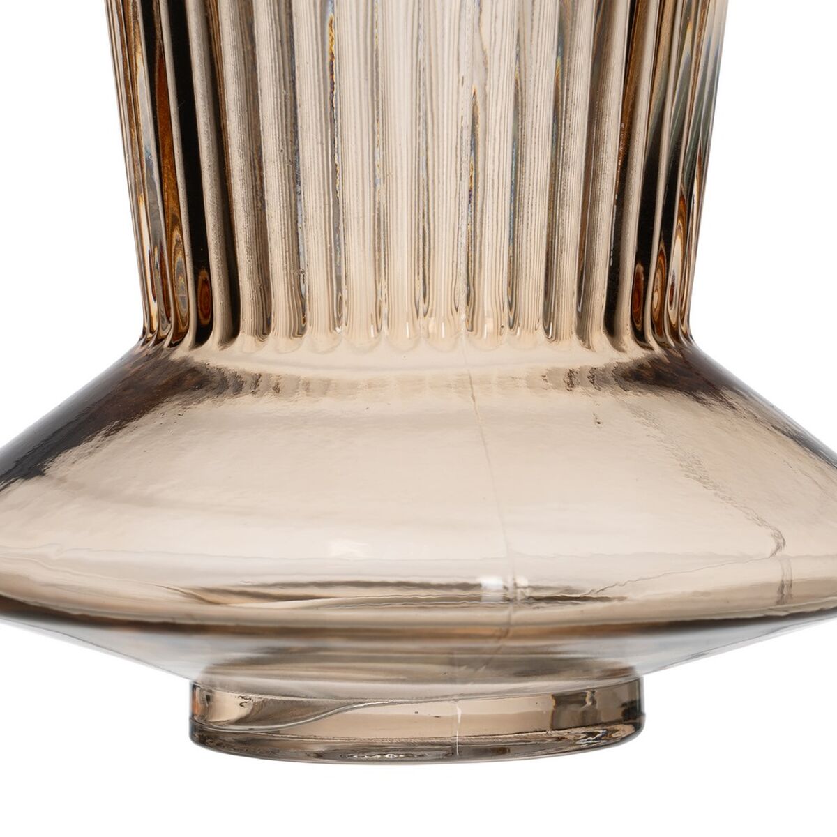 Vas Brun Glas 15 x 15 x 24,5 cm - 5