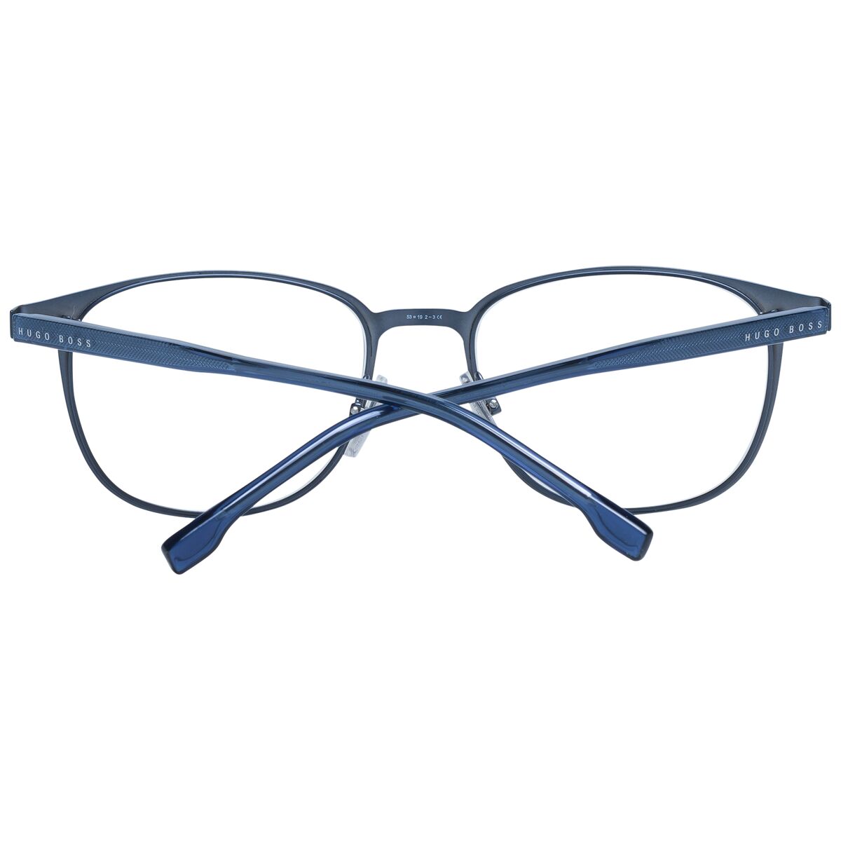 Glasögonbågar Hugo Boss BOSS 1089_IT 53FLL19 - 3