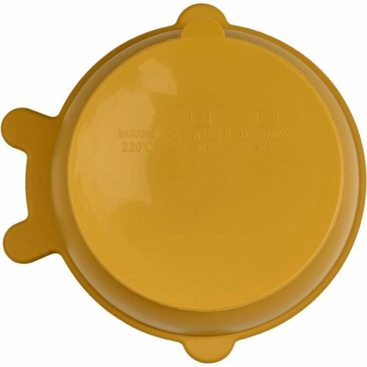 Tallrik ThermoBaby - 4