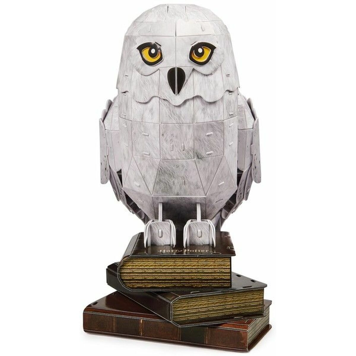 Pussel Spin Master Hedwig Harry Potter - 2