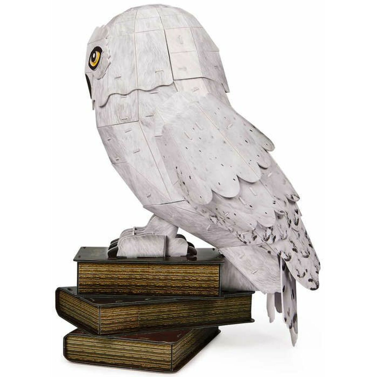 Pussel Spin Master Hedwig Harry Potter - 3