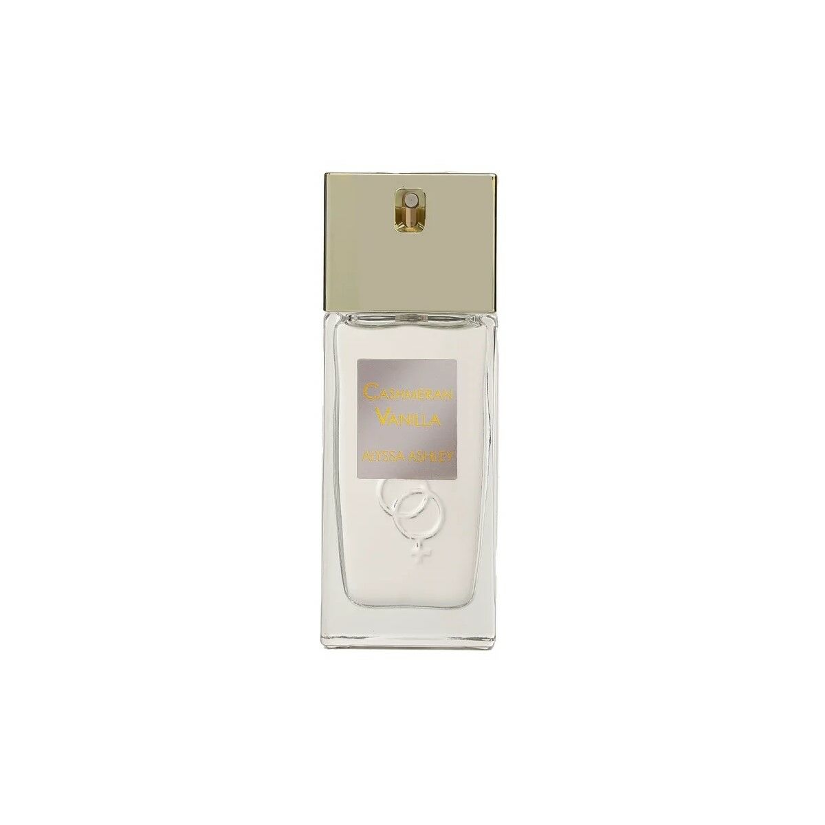 Parfym Unisex Alyssa Ashley EDP EDP 30 ml Cashmeran Vanilla
