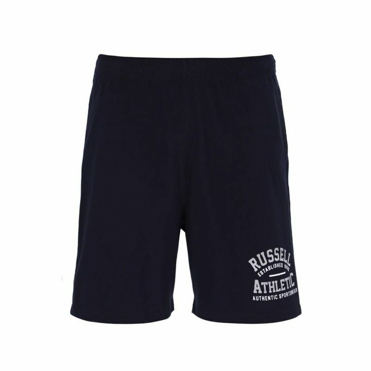 Träningsshorts Russell Athletic Amr A30091 Svart - 2