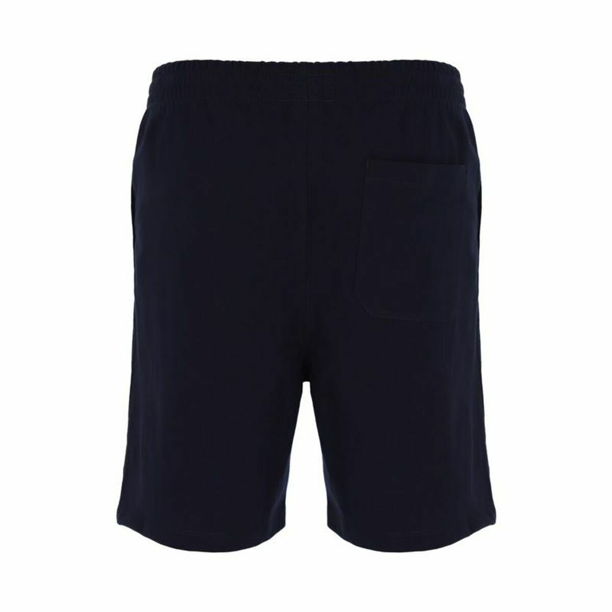 Träningsshorts Russell Athletic Amr A30091 Svart - 5