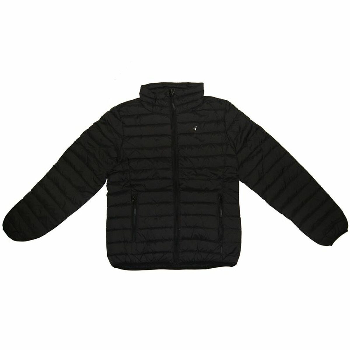 Anorak Joluvi West Kvinna Svart - 2