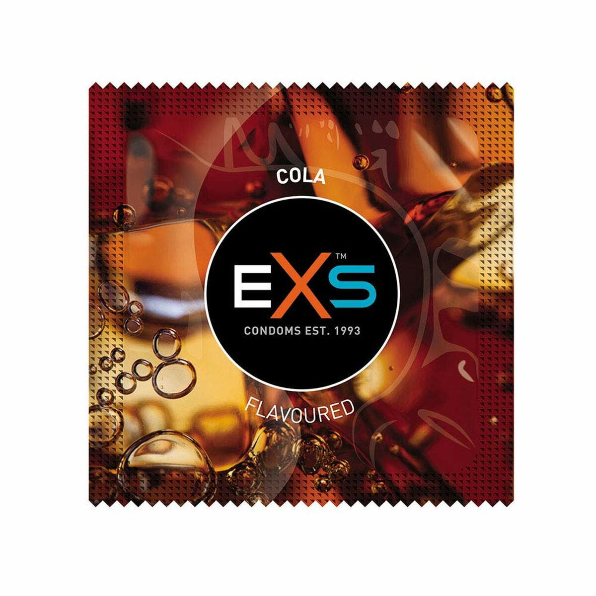Kondomer EXS Svans 100 antal