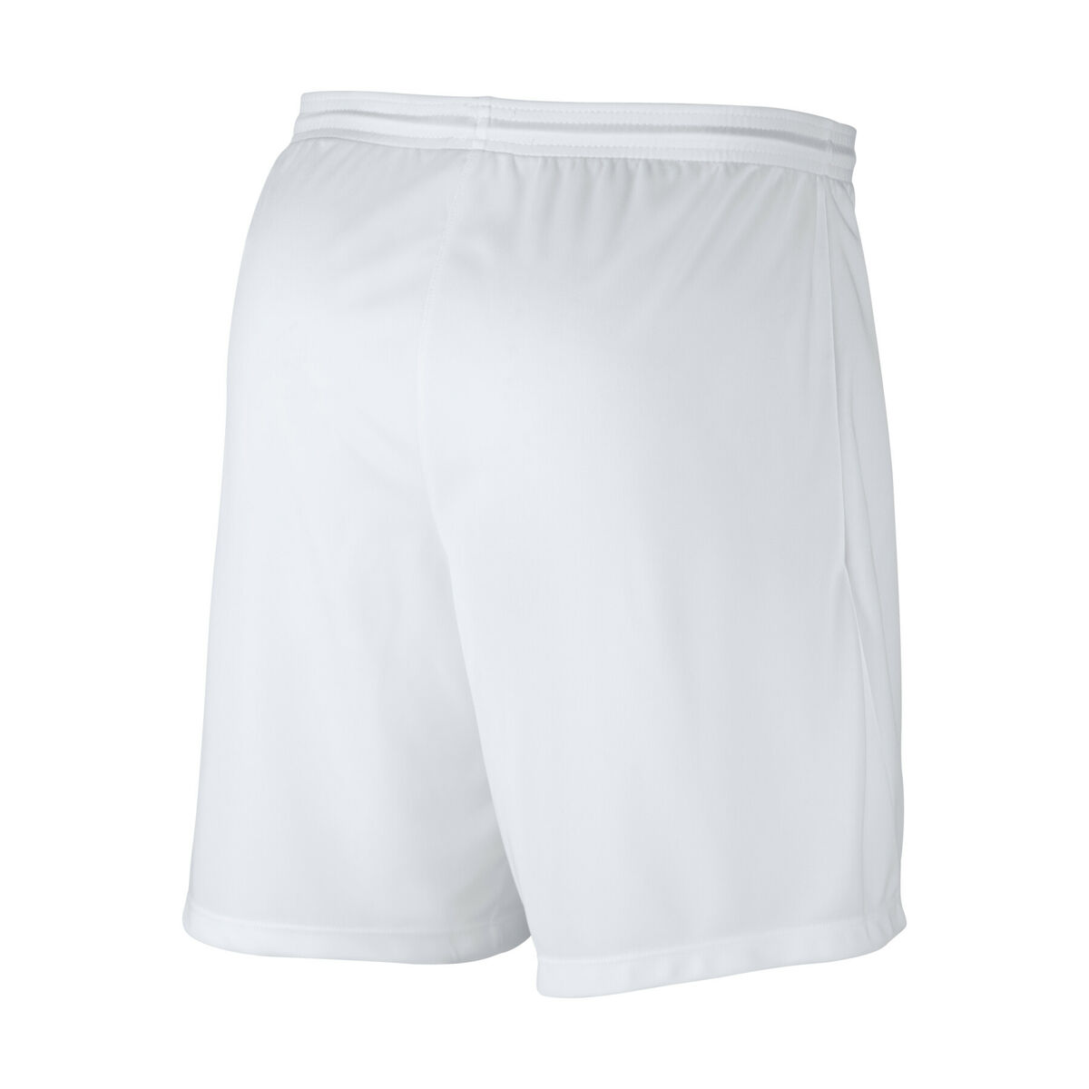 Sportshorts för män Nike DRI FIT PARK III BV6855 100 Vit - 2