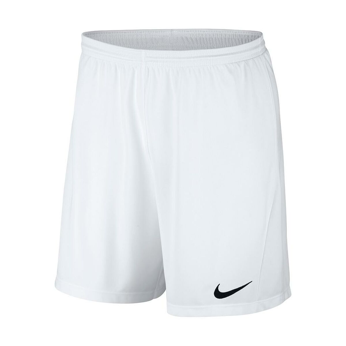 Sportshorts för män Nike DRI FIT PARK III BV6855 100 Vit