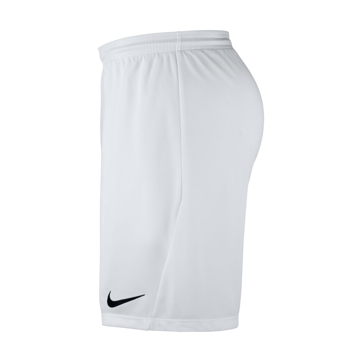 Sportshorts för män Nike DRI FIT PARK III BV6855 100 Vit - 3
