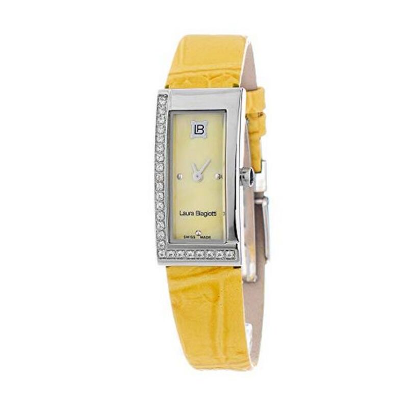 Damklocka Laura Biagiotti LB0011L-AM (Ø 15 mm) - 4