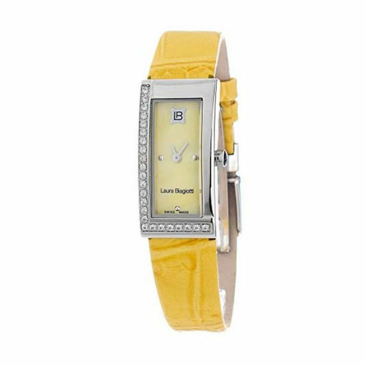 Damklocka Laura Biagiotti LB0011L-AM (Ø 15 mm) - 8