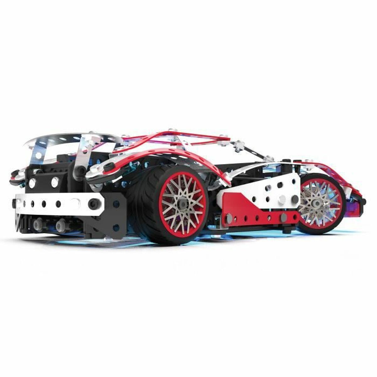Playset Meccano Supercar 347 Delar - 13