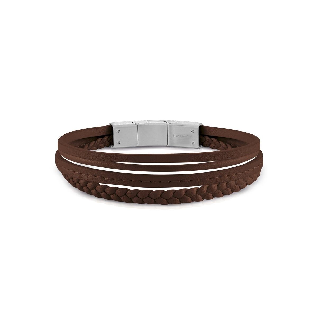 Herrarmband Guess JUMB01345JWSTBWT-U - 3