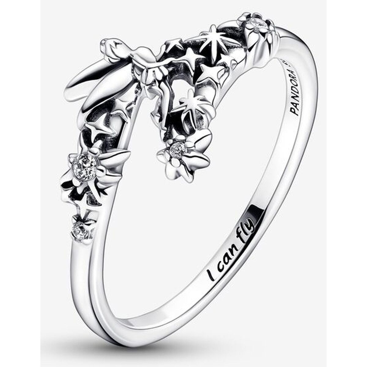 Damring Pandora 192516C01-52 12 - 3