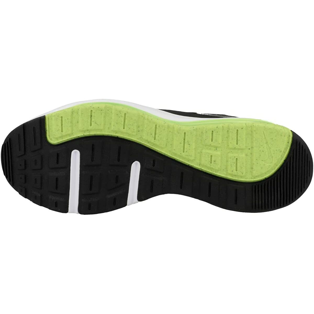 Gymnastikskor, Herr Nike Air Max AP Grå - 4