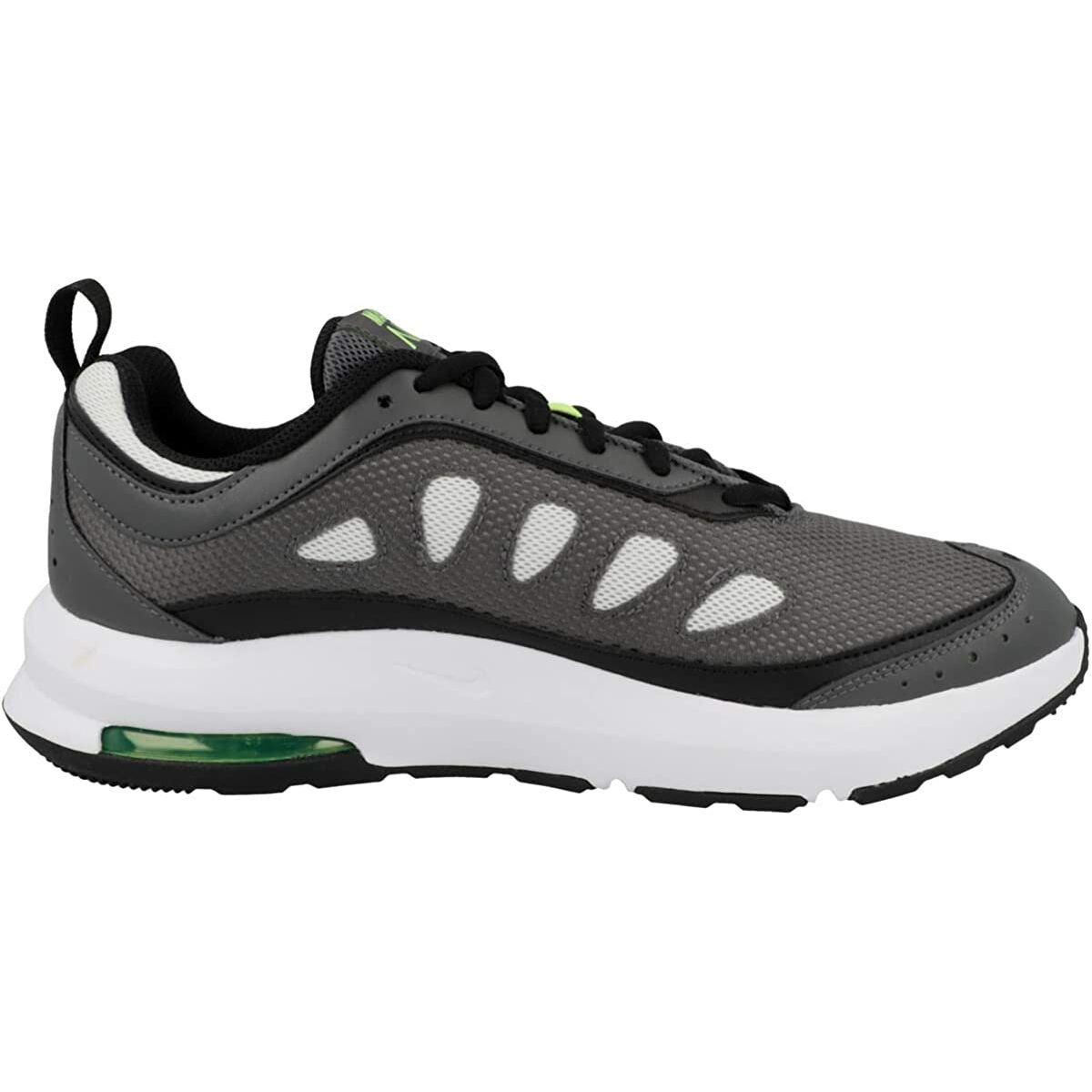 Gymnastikskor, Herr Nike Air Max AP Grå - 3