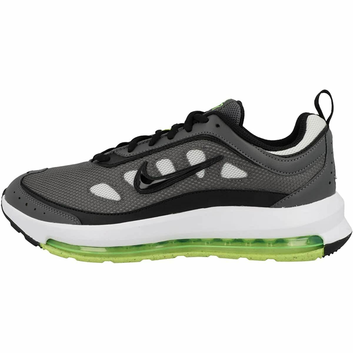 Gymnastikskor, Herr Nike Air Max AP Grå - 6