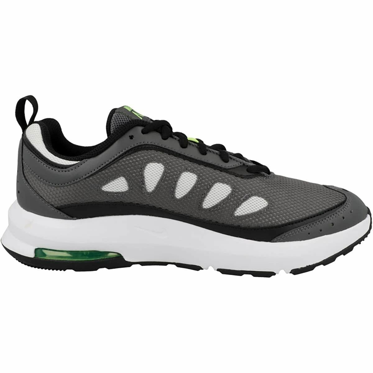 Gymnastikskor, Herr Nike Air Max AP Grå - 8