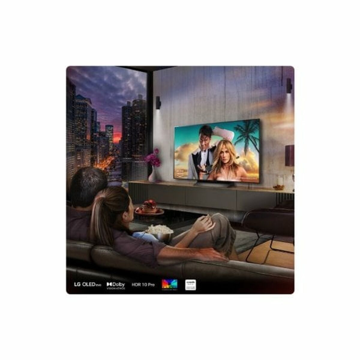 Smart TV LG 4K Ultra HD 65" - 5