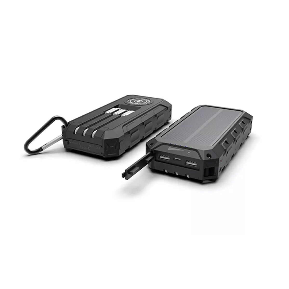 Powerbank Denver Electronics Sol 20000 mAh - 4