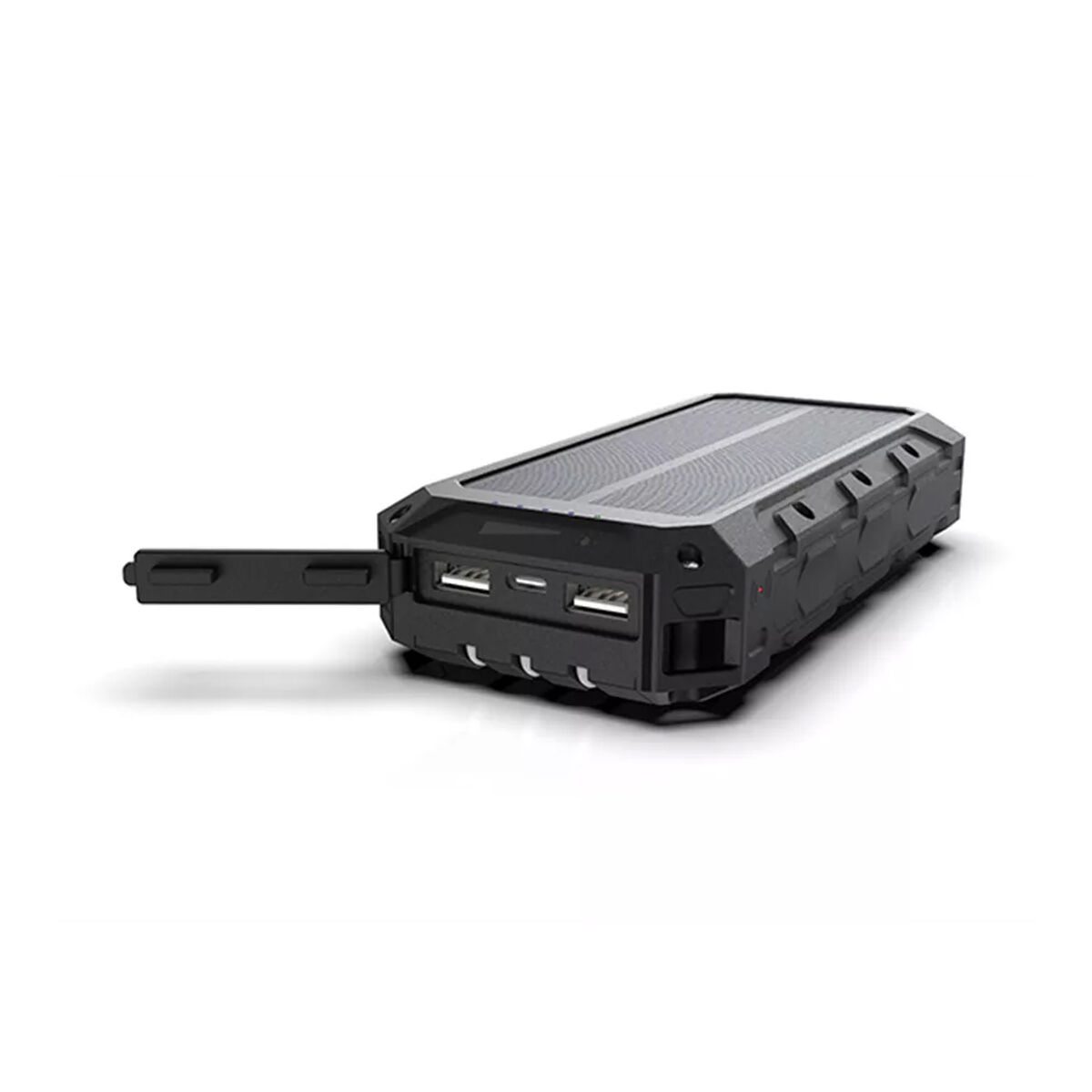 Powerbank Denver Electronics Sol 20000 mAh - 3
