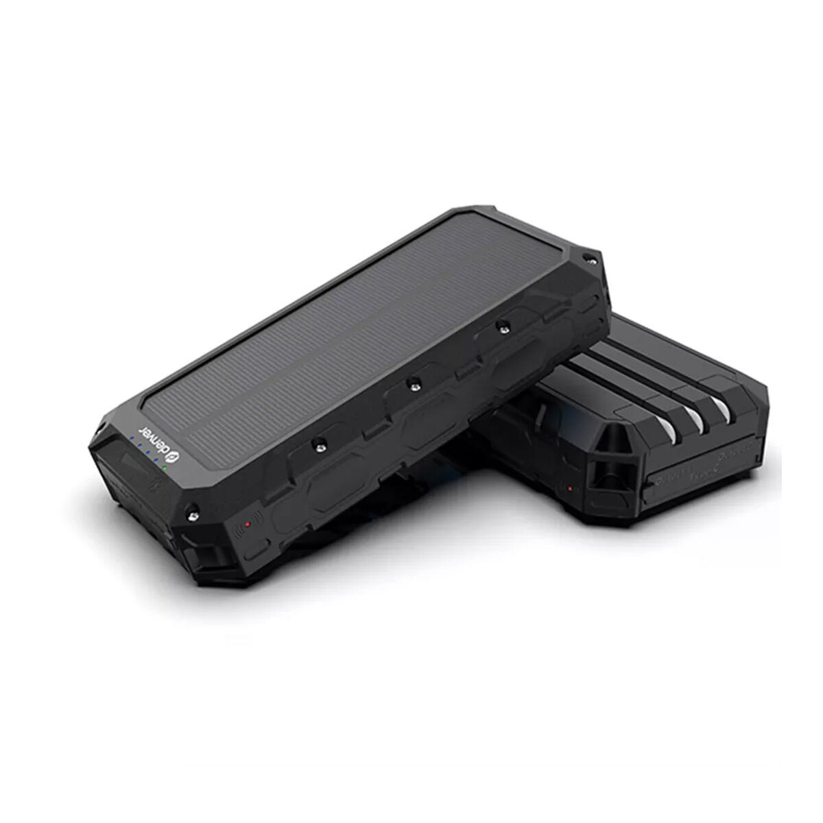 Powerbank Denver Electronics Sol 20000 mAh - 2