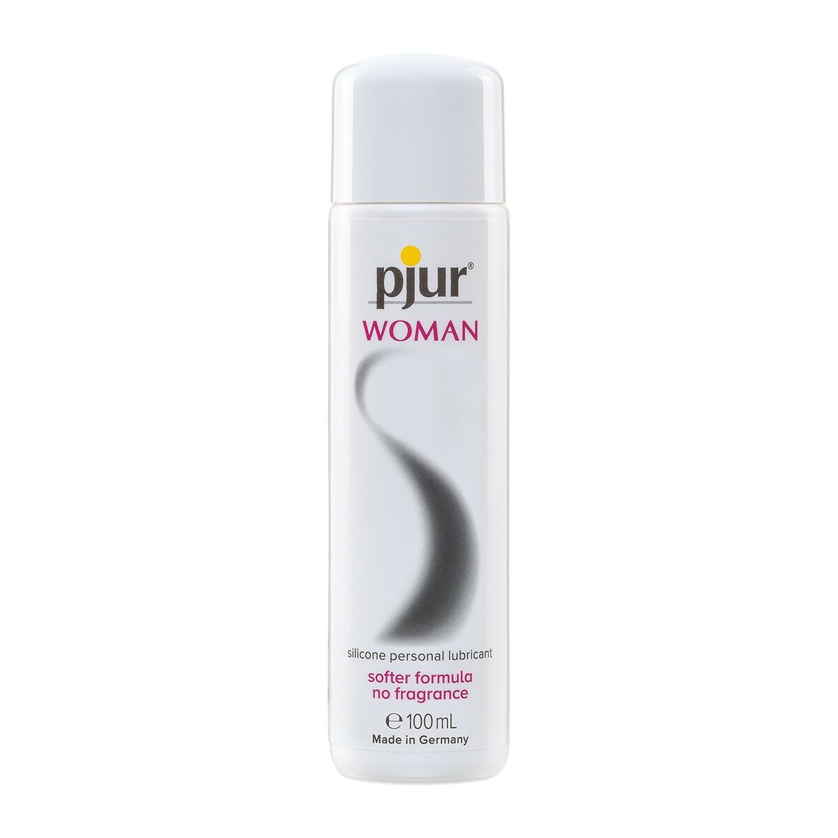 Silikonglidmedel Pjur 10170 100 ml - 2