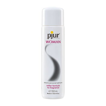 Silikonglidmedel Pjur 10170 100 ml
