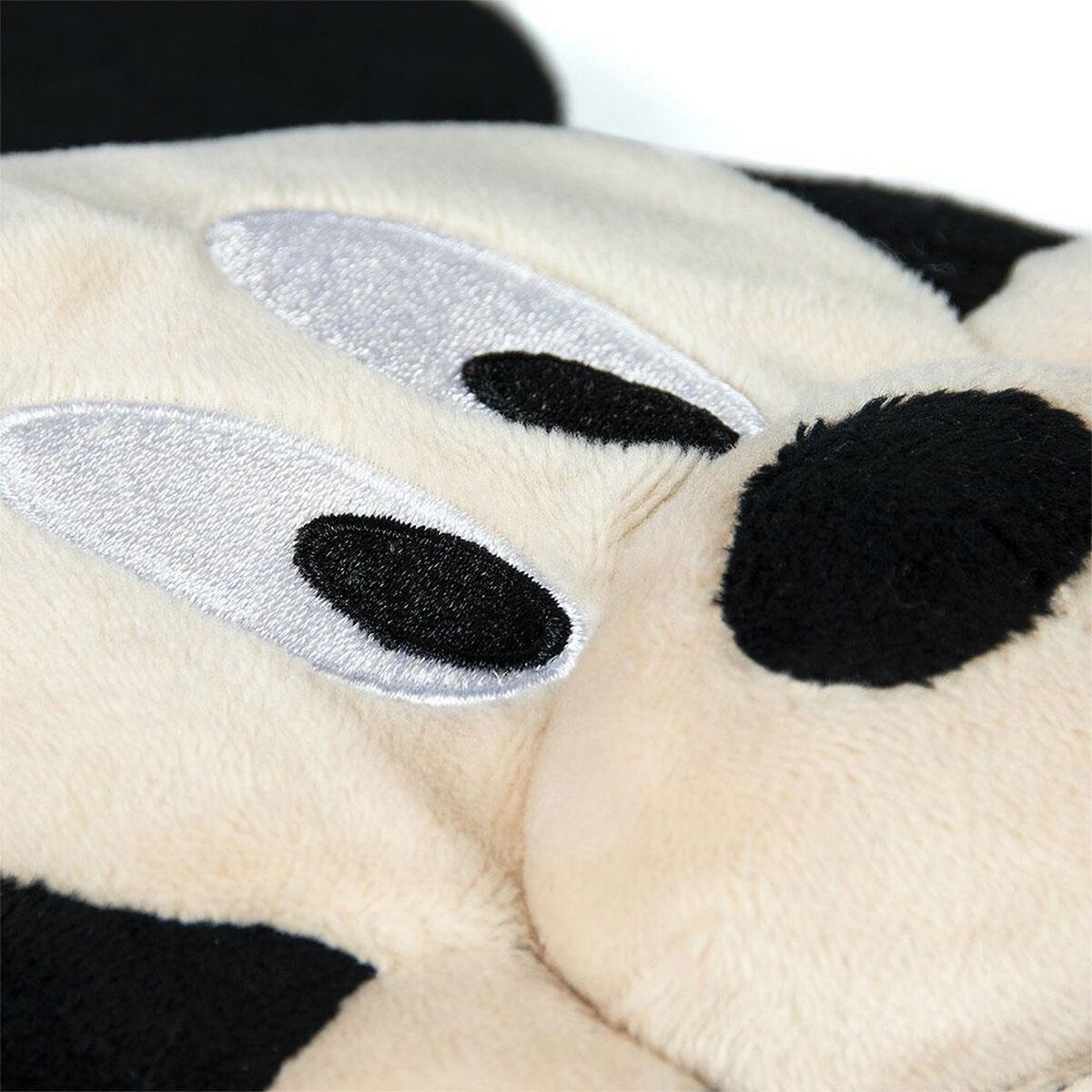 Axelväska 3D Mickey Mouse Svart - 8