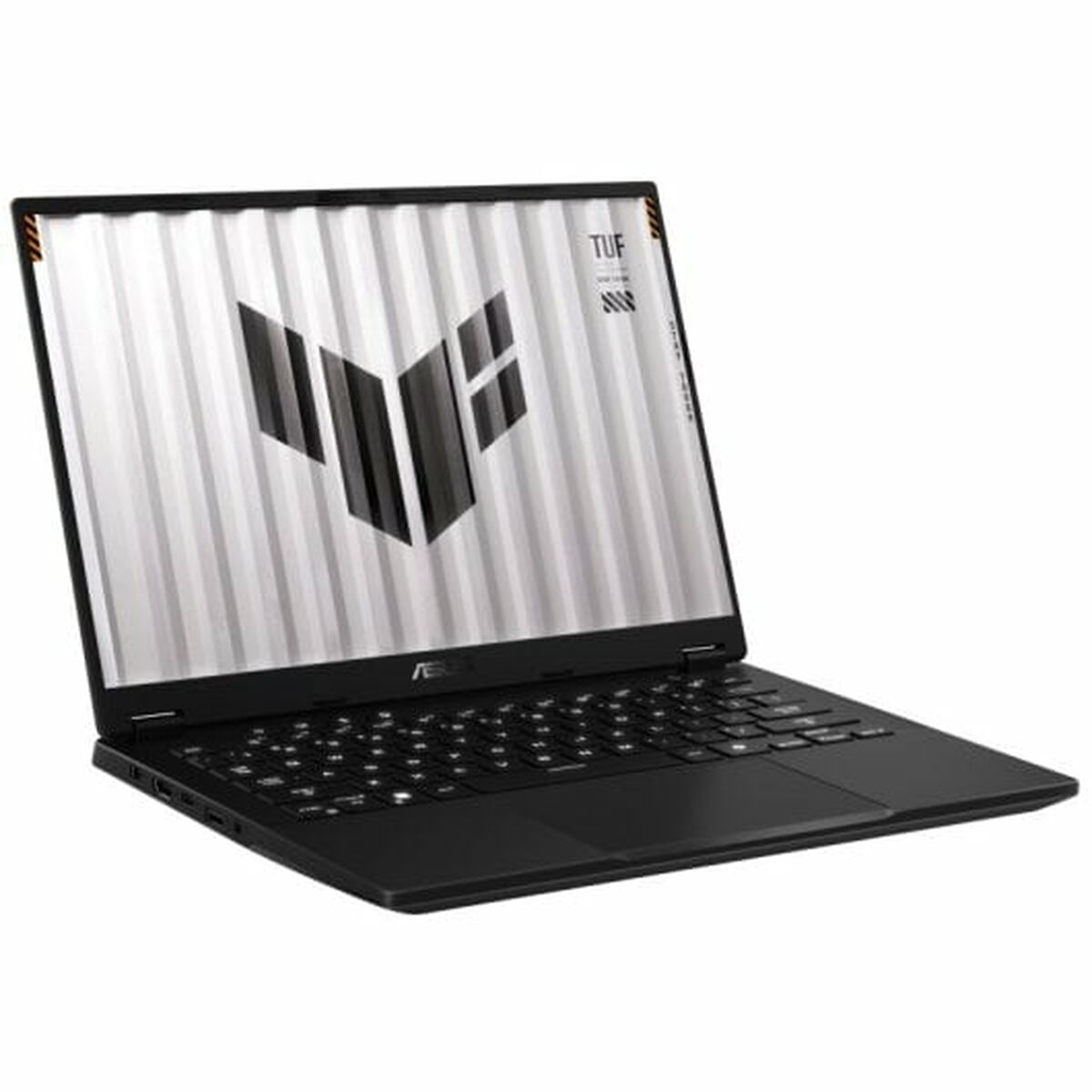 Bärbar dator Asus TUF GAMING A14 FA401WV-RG010W 14" 32 GB RAM 1 TB SSD Nvidia Geforce RTX 4060 Qwerty Spanska - 2