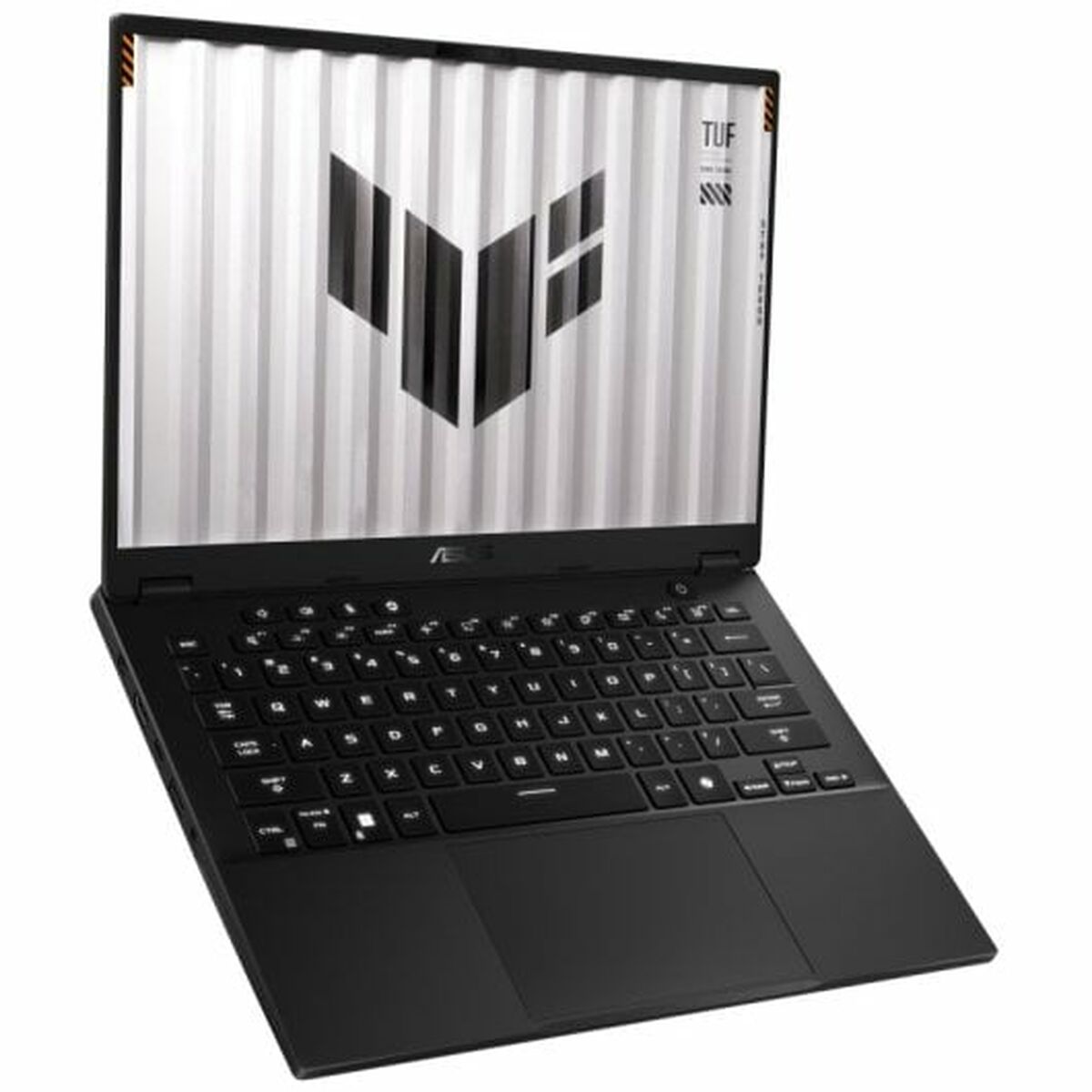 Bärbar dator Asus TUF GAMING A14 FA401WV-RG010W 14" 32 GB RAM 1 TB SSD Nvidia Geforce RTX 4060 Qwerty Spanska - 4