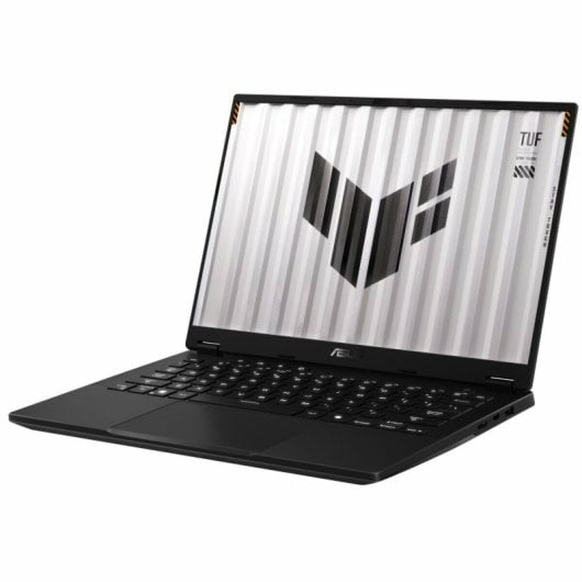Bärbar dator Asus TUF GAMING A14 FA401WV-RG010W 14" 32 GB RAM 1 TB SSD Nvidia Geforce RTX 4060 Qwerty Spanska - 3